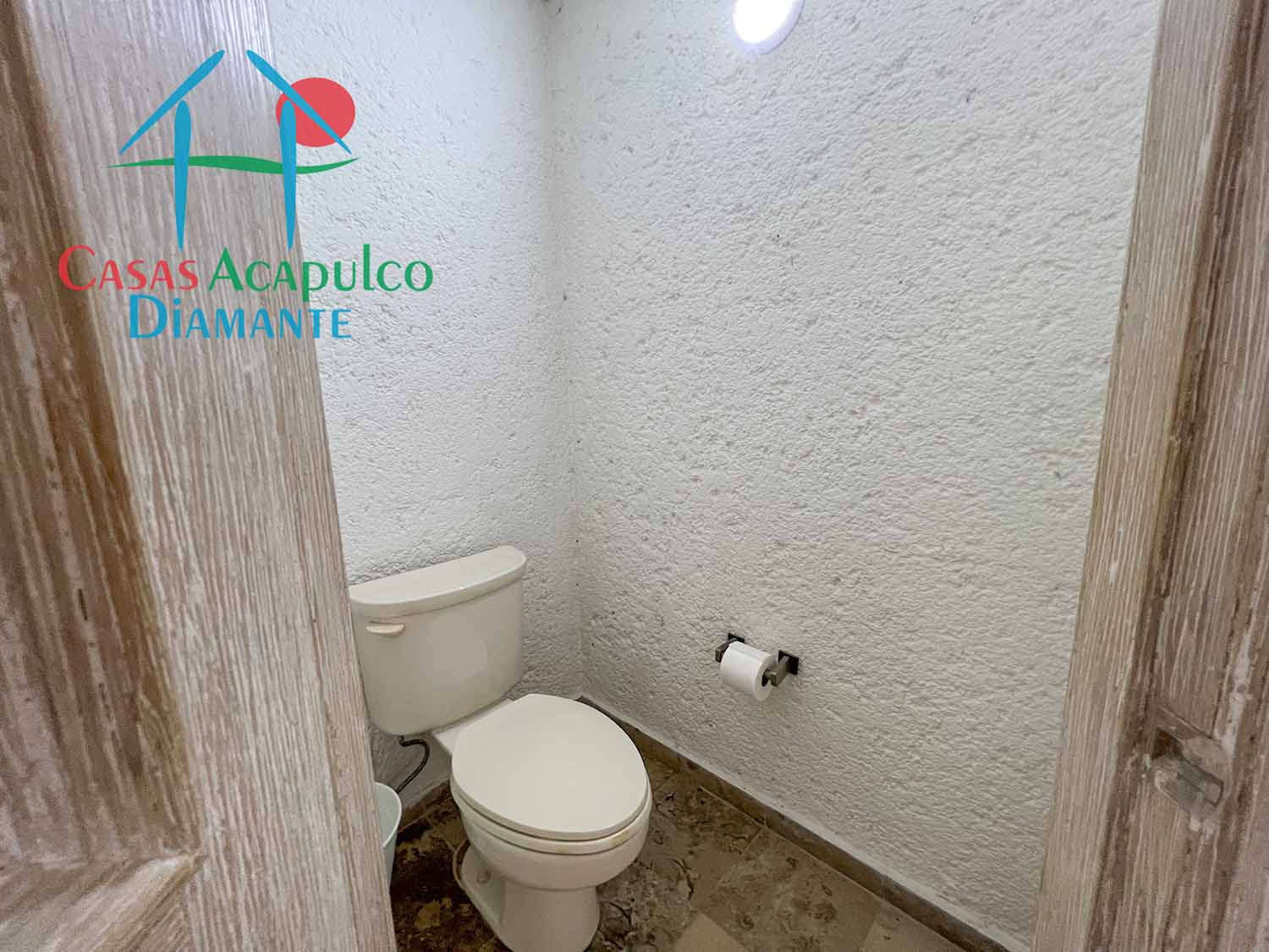 Villa Becky - Recámara cinco 12